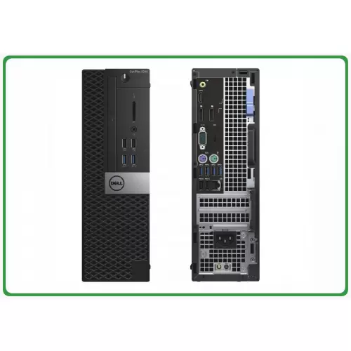 Dell 5050 i5-6500/8/260/DVDRW/W10P