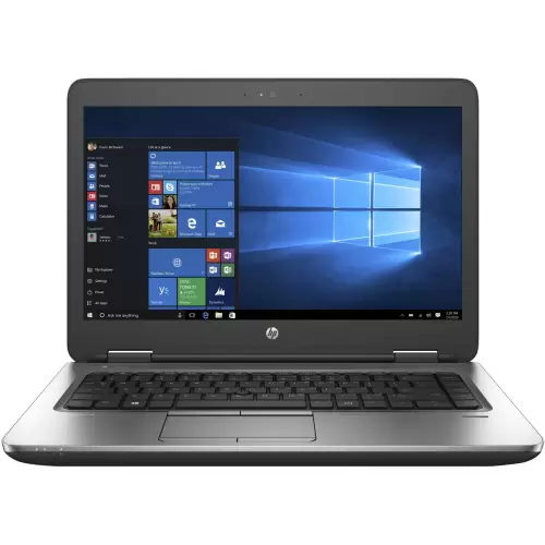 HP 650 G3 i5-7200U/8/256SSD/DVDRW/W15"/W10P A