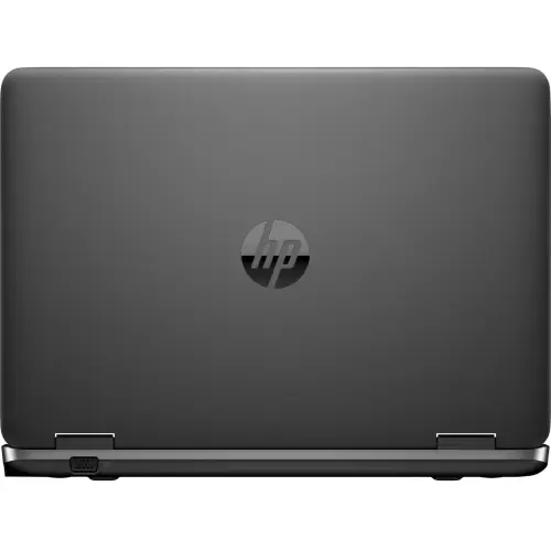 HP 650 G3 i5-7200U/8/256SSD/DVDRW/W15