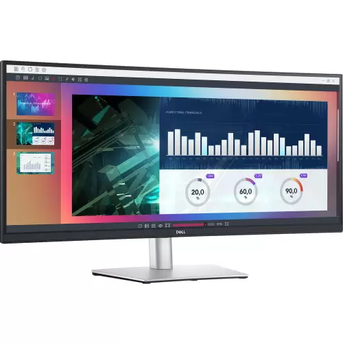 DELL P3421W 34'' A