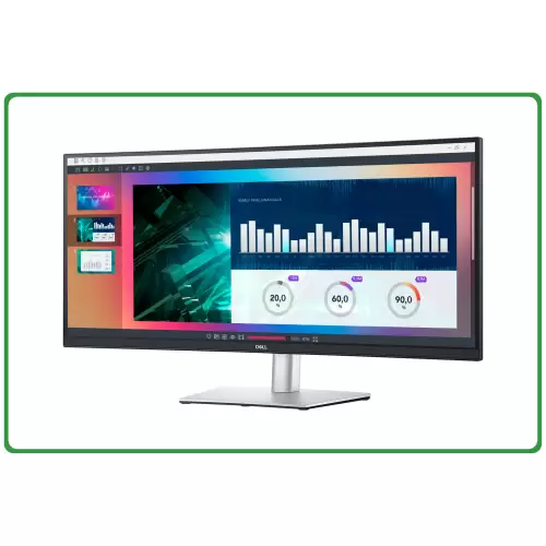 DELL P3421W 34'' A