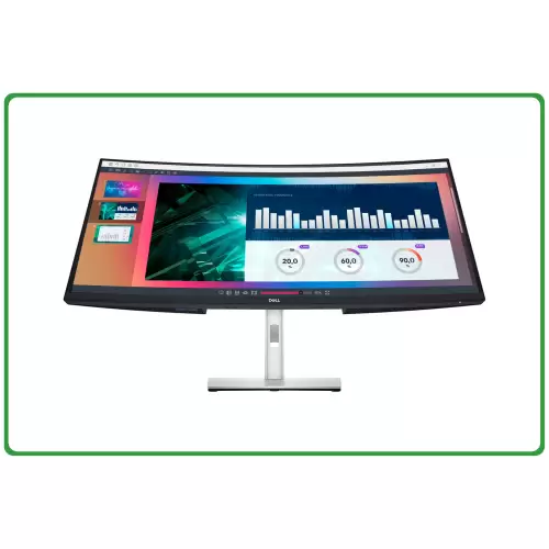 DELL P3421W 34'' A