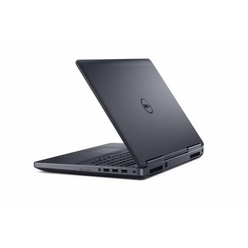 Laptop Dell Precision 7520 I7 16GB 256SSD Win10 Pro