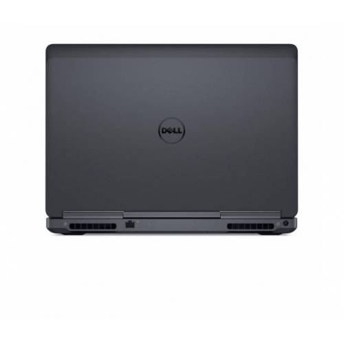 Laptop Dell Precision 7520 I7 16GB 256SSD Win10 Pro