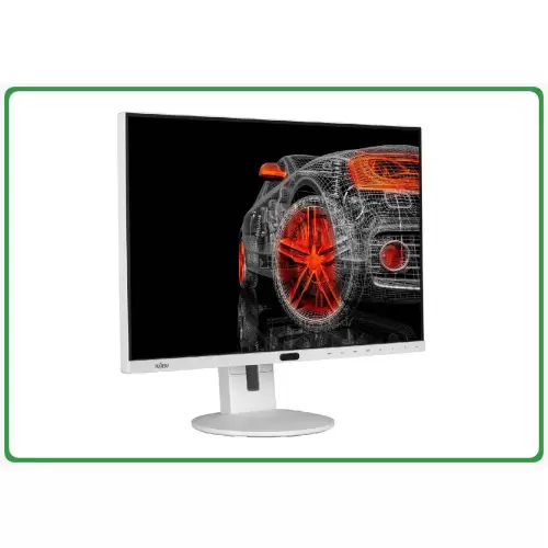 Monitor Fujitsu P24-8 WE Pro WUXGA HDMI 24 5ms