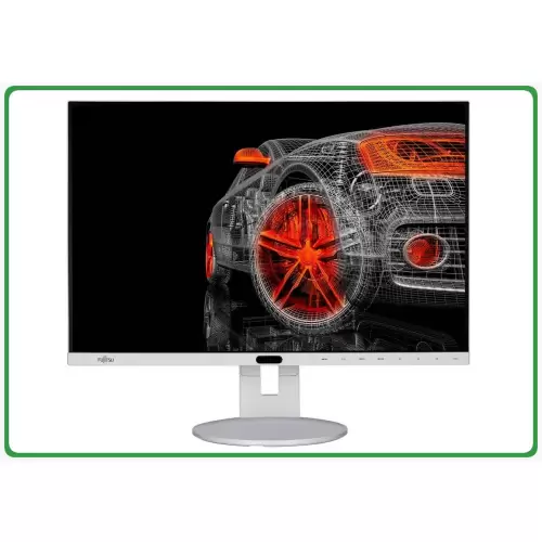 Monitor Fujitsu P24-8 WE Pro WUXGA HDMI 24 5ms