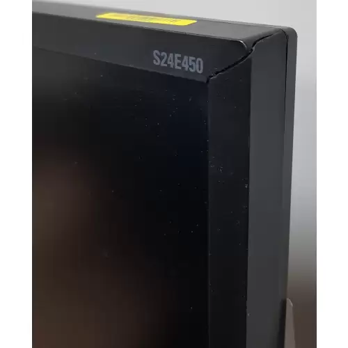 Monitor Samsung S24E450B 24'' FullHD LED TN C