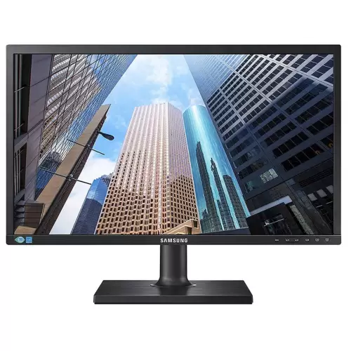 Monitor Samsung S24E450B 24'' FullHD LED TN C