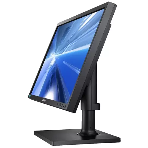Monitor Samsung S24E450B 24'' FullHD LED TN C