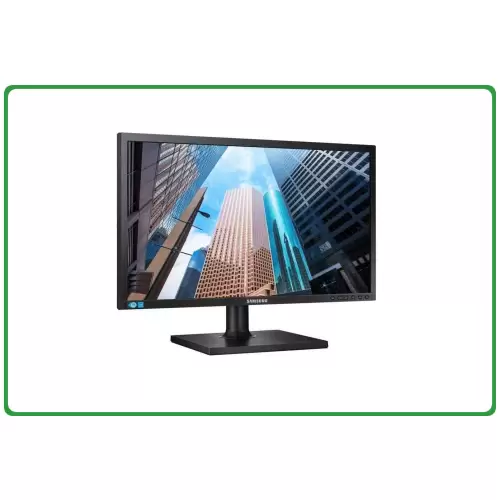Monitor Samsung S24E450B 24'' FullHD LED TN C