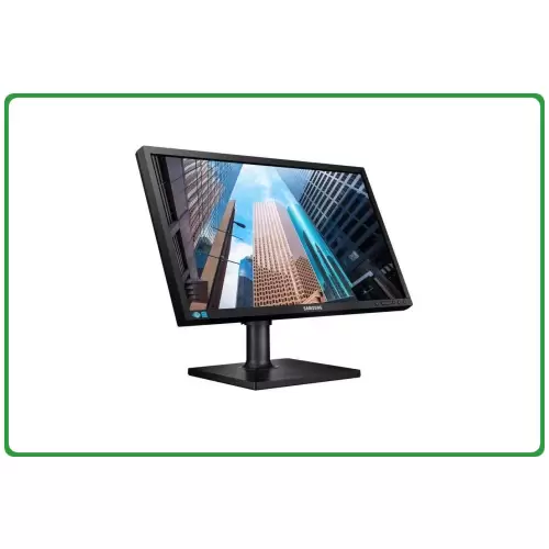 Monitor Samsung S24E450B 24'' FullHD LED TN C