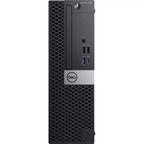 Dell 5060 i7-8700 16GB 510 M.2 DVDRW W10P A