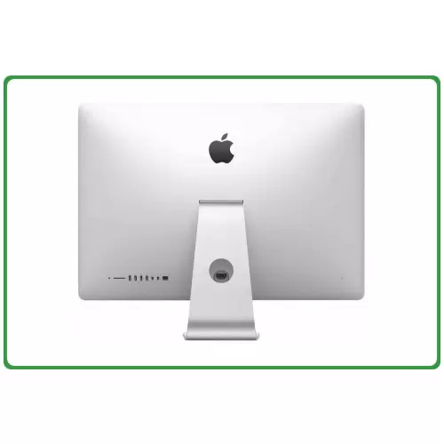 Apple iMac17,1- i5-6600/24/2TB HDD+SSD/27''