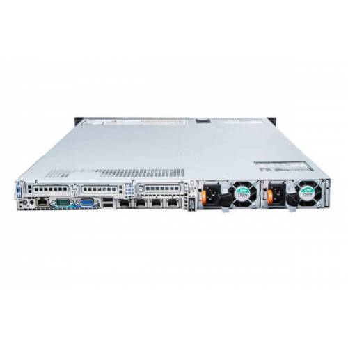 Serwer Dell PowerEdge R630 E5-2620 v4 32GB 7x 1,8TB