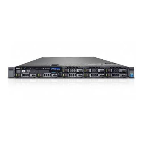 Serwer Dell PowerEdge R630 E5-2620 v4 32GB 7x 1,8TB