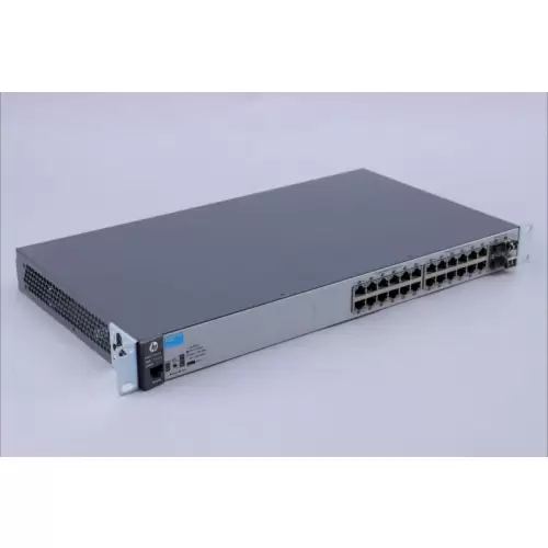 Switch HP J9773A POE 2530-24G 4SFP+ PoE+ HPE