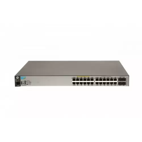 Switch HP J9773A POE 2530-24G 4SFP+ PoE+ HPE