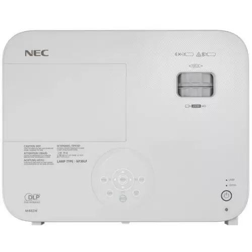 PROJEKTOR NEC M403H