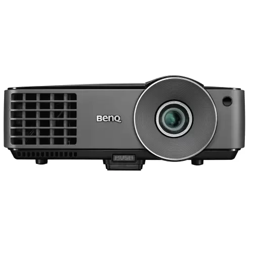 BenQ MS500H A