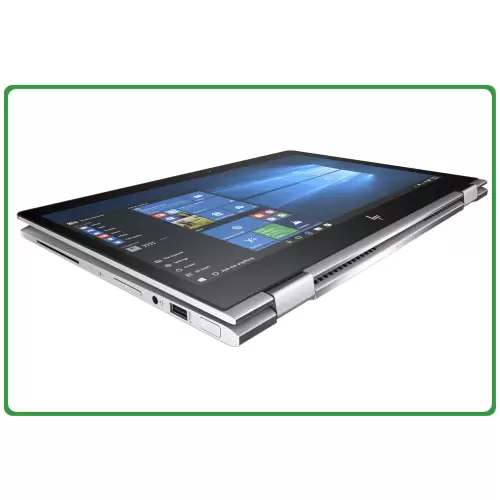 HP x360 1030 G2 i5-7200U/8/128SSD/-/W13''/W10P A-