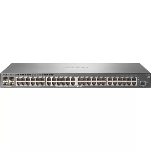 Switch HP ARUBA JL355A 48G 4SFP