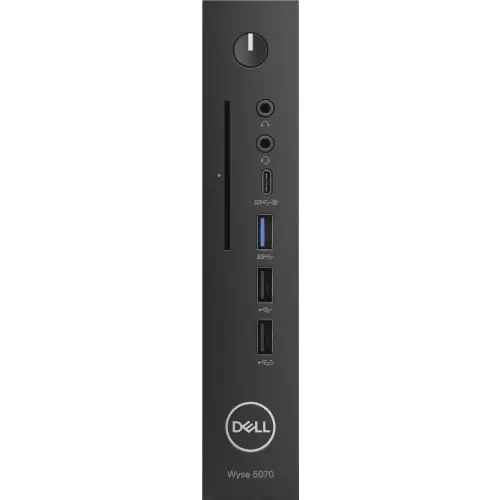 Dell Wyse 5070 - Pentium J5005/8/16