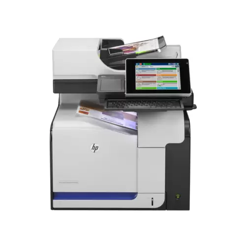 HP LaserJet 500 color MFP M575f A