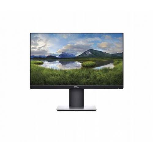 Monitor biurowy DELL Professional P2419H 24'' D