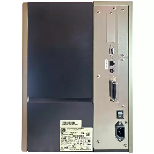 Zebra 110XI4