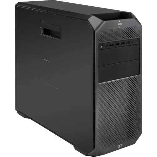HP Z2 Tower G4 i7-9700K/32/1TB M.2/-/W10P