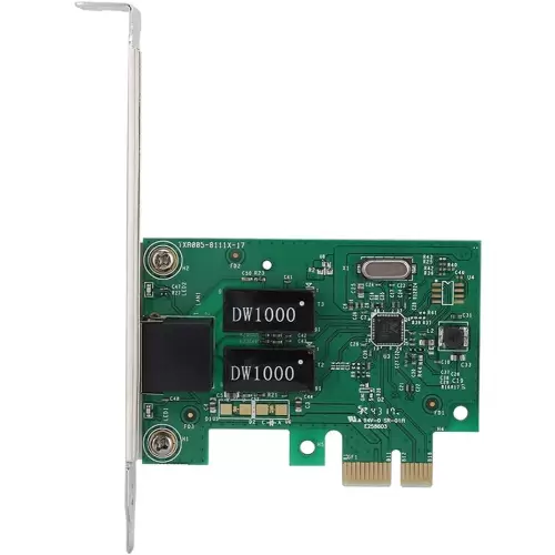 Karta sieciowa Realtek 8111F PCI-e