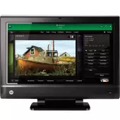 HP TouchSmart 610-1200sc i5-2390T/8/2TBHDD/DVD/W7H