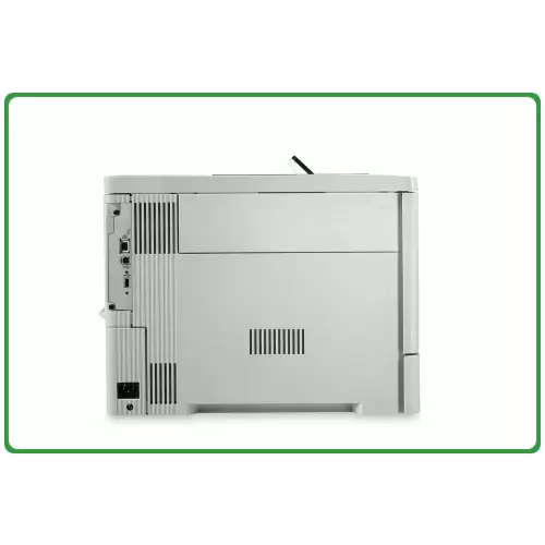 HP Color LaserJet Enterprise M553dn Sieć Duplex A