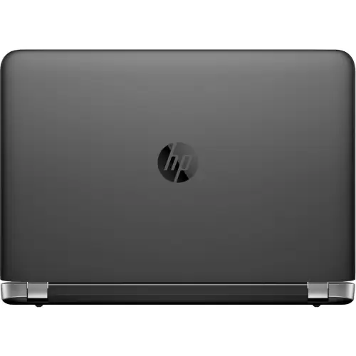 HP ProBook 450 G3 i5-6200U/4/130SSD/DVD-RW/W16