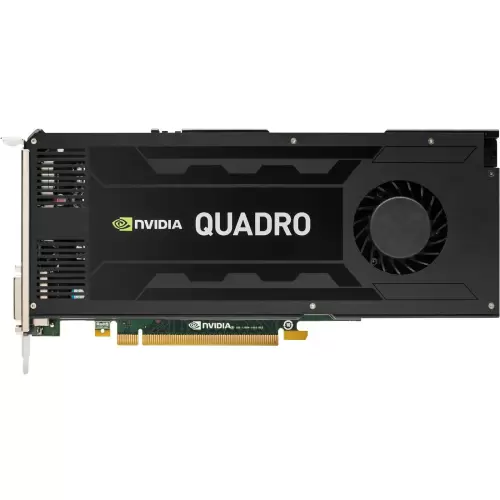 NVIDIA Quadro K4200