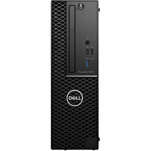 Dell Precision 3430 i5-8500/16/1TB HDD/-/W10P