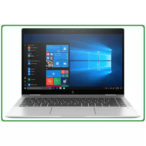 HP x360 1040 G6 i5-8365U/16/512/-/touch14