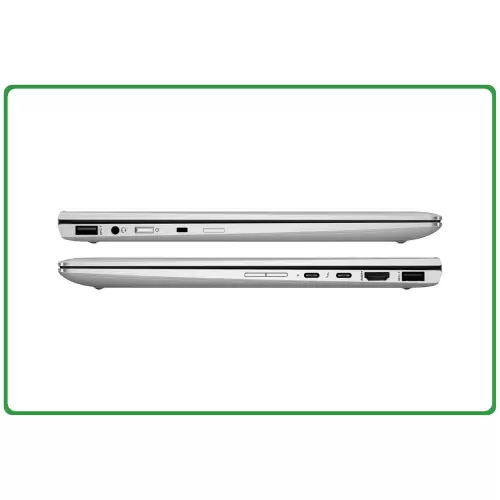 HP x360 1040 G6 i5-8365U/16/512/-/touch14