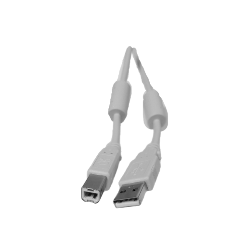 Kabel USB Typ A do Typ B 1,8m Do Drukarki