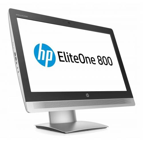 Komputer AiO HP EliteOne 800 G2 i5 8GB 130GB W10P