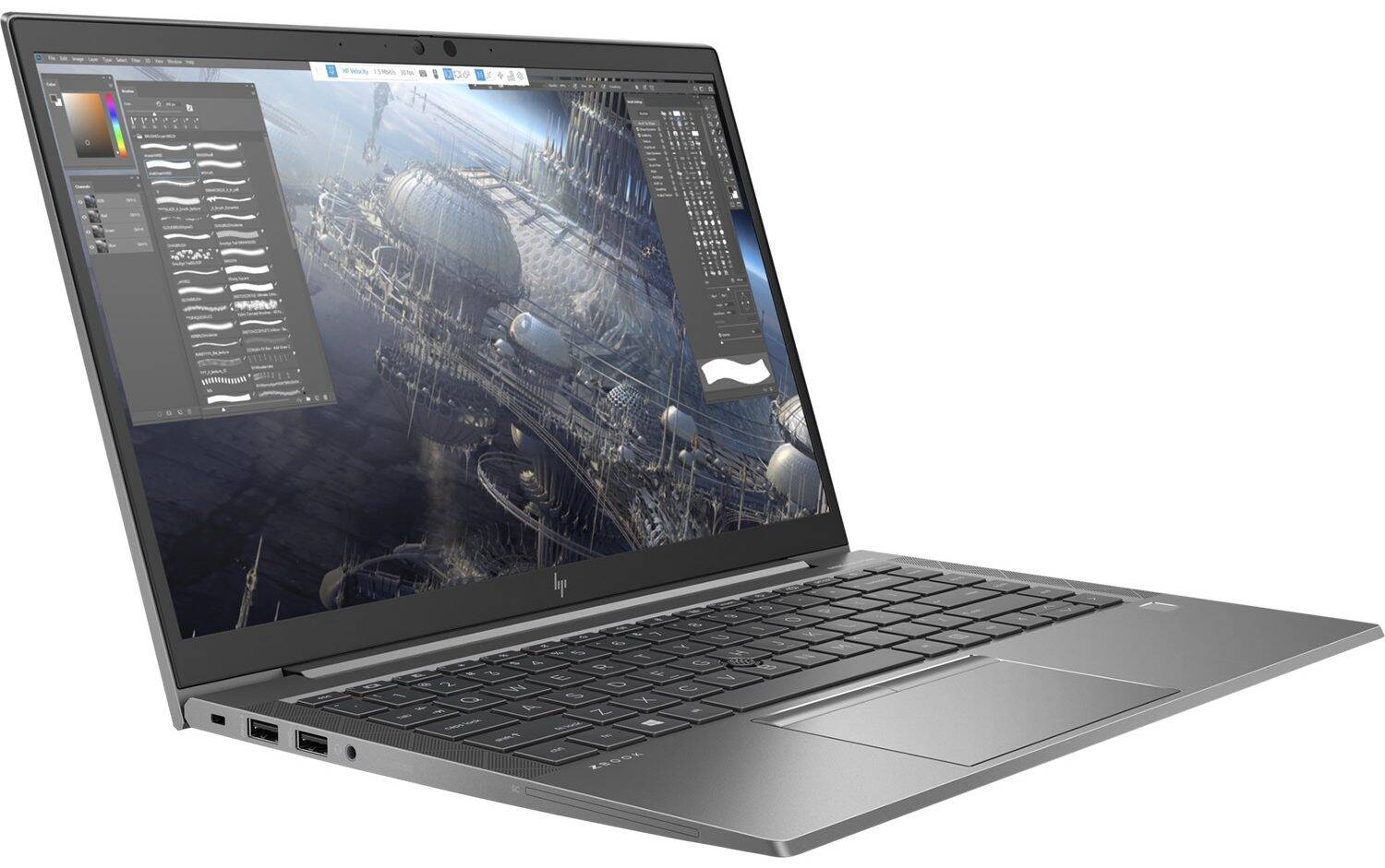 Windowsノート本体 2.ZBook FireFly G7 i7-10510 16/512 P520 Windowsノート本体 2.ZBook FireFly G7 i7-10510 16/512 P520 HP