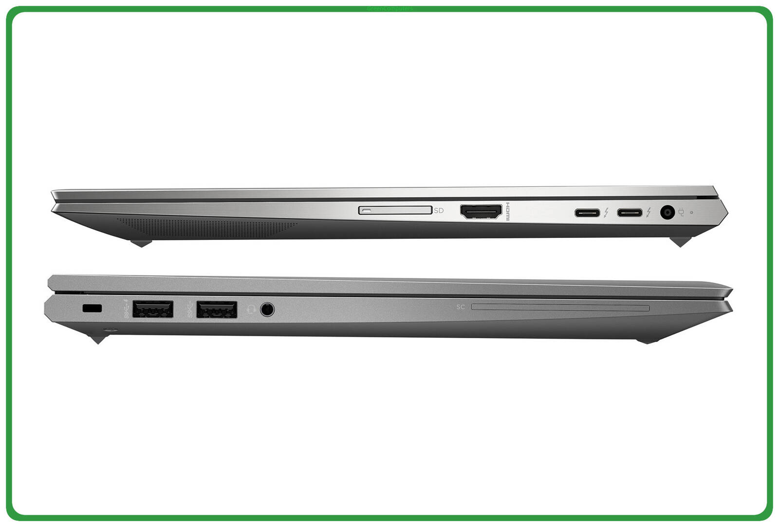 Windowsノート本体 2.ZBook FireFly G7 i7-10510 16/512 P520 2.ZBook FireFly G7 i7-10510 16/512 P520 Laptop HP ZBook