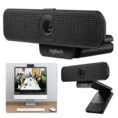 Kamerka internetowa Logitech V-U0030-O C925e