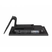 HP Compaq LA2405x FHD 1920x1200 DVI-D DisplayPort