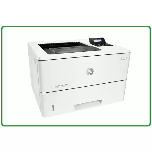 Drukarka HP LaserJet Pro M501dn Sieć Duplex A