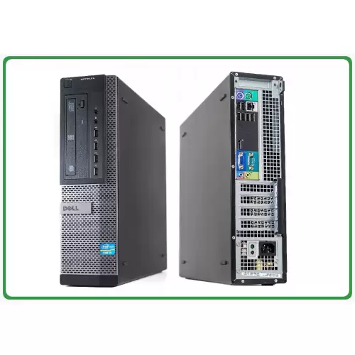 Dell 7050 i7-7700/12/512M.2/DVDRW/W10P