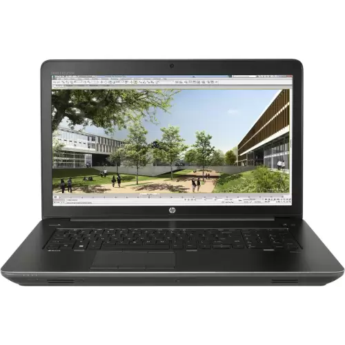 HP ZBook 17 G3 i7-6700HQ/16/260SSD/-/W17"/W8P A
