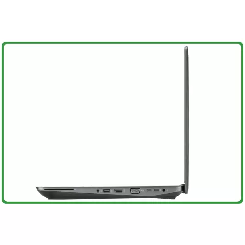 HP ZBook 17 G3 i7-6700HQ/16/260SSD/-/W17