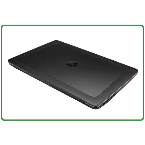HP ZBook 17 G3 i7-6700HQ/16/260SSD/-/W17