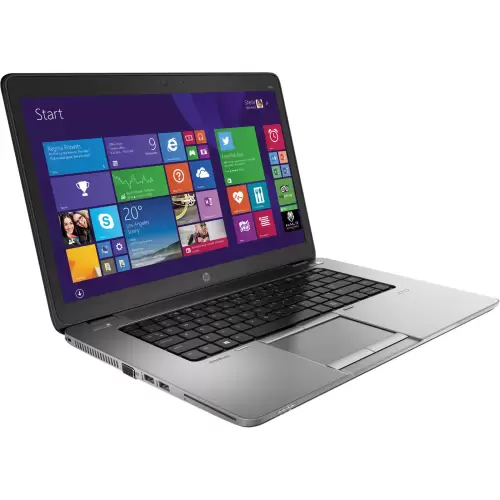 HP EliteBook 850 G2 i5-5200U/8/256SSD/-/W15"/W10P A